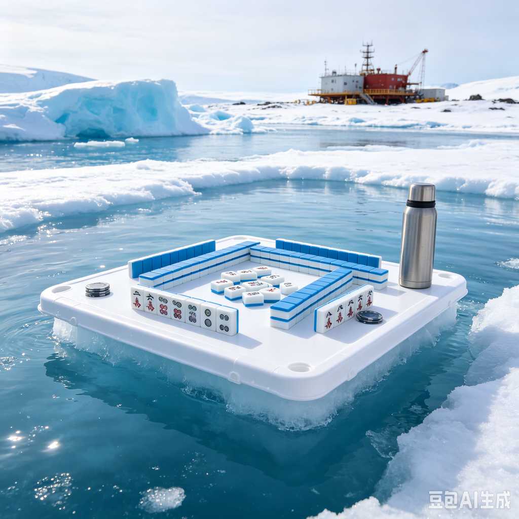 AuroraIL,mahjong